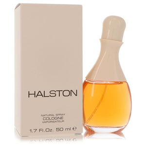 Halston Cologne Spray By Halston for Women 1.7 oz