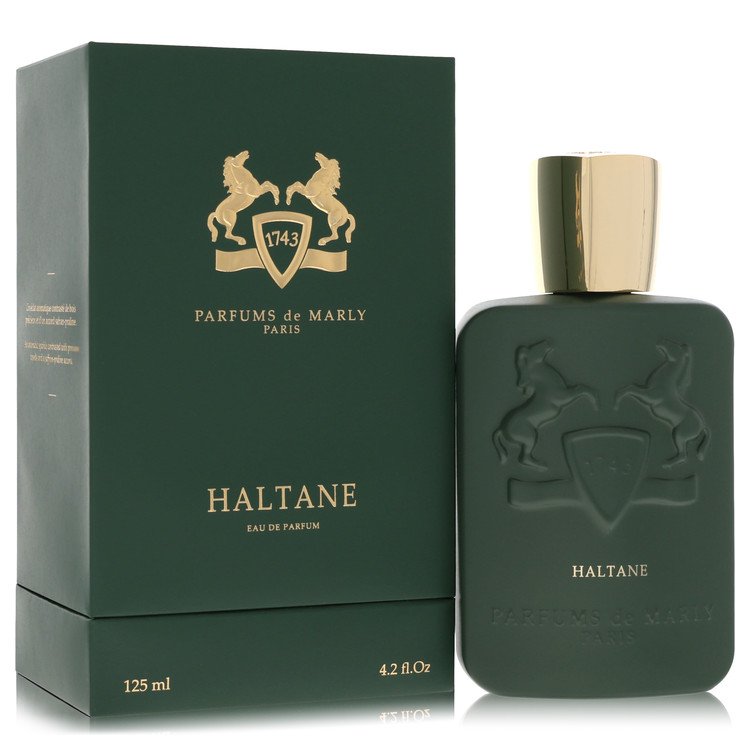 Haltane Royal Essence Eau De Parfum Spray By Parfums De Marly for Men 4.2 oz