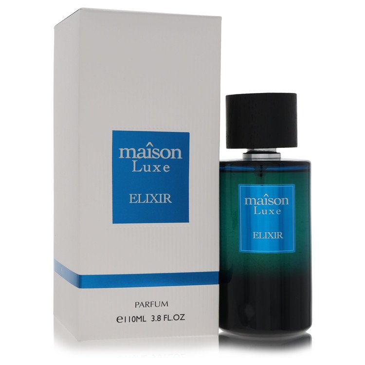 Hamidi Maison Luxe Elixir Parfum Spray By Hamidi