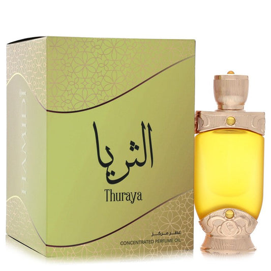 Hamidi Thuraya Concentrated Perfume Oil (Unisex) By Hamidi 0.68 oz for Women