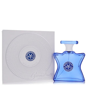 Hamptons Eau De Parfum Spray (Unisex) By Bond No. 9 for Women 3.3 oz