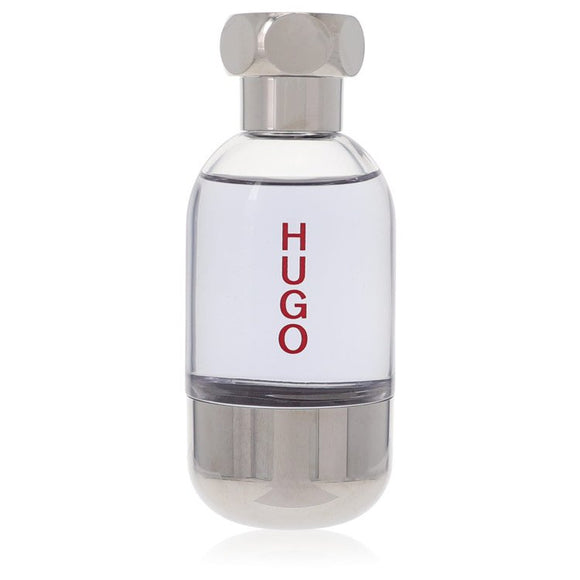 Hugo Element After Shave ? (unboxed) By Hugo Boss for Men 2 oz
