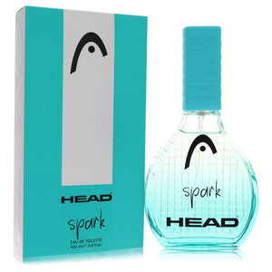 Head Spark Perfume By Head Eau De Toilette Spray for Women 3.4 oz