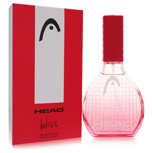 Head Bliss Perfume By Head Eau De Toilette Spray for Women 3.4 oz