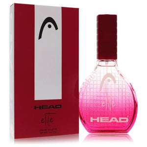 Head Elite Perfume By Head Eau De Toilette Spray for Women 3.4 oz