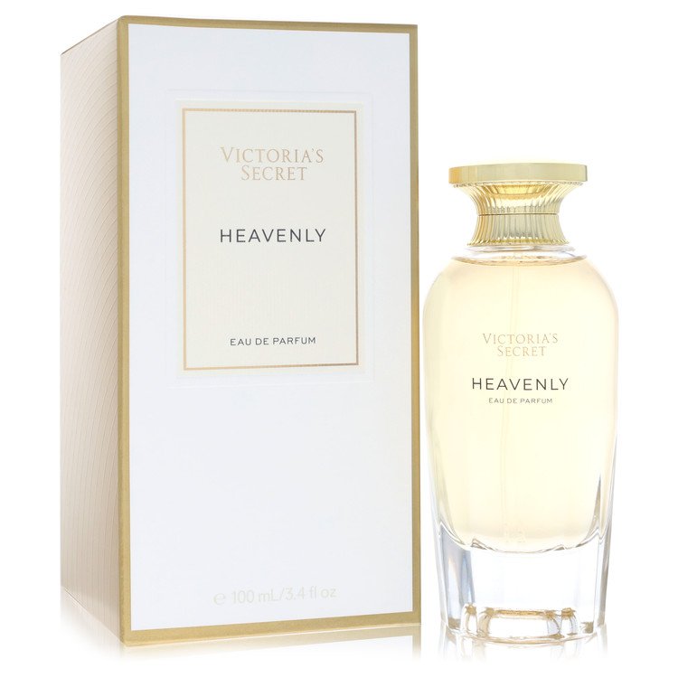 Heavenly Eau De Parfum Spray By Victoria's Secret for Women 3.4 oz