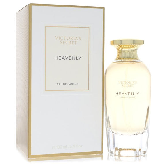 Heavenly Eau De Parfum Spray (2019 Packaging) By Victoria's Secret for Women 3.4 oz