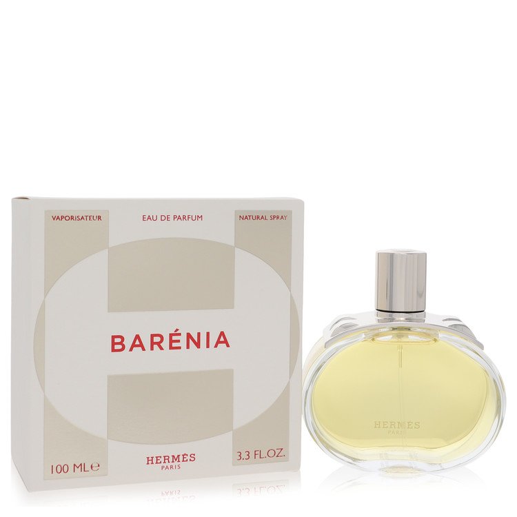 Hermes Barenia Eau De Parfum Spray Refillable By Hermes for Women 3.3 oz