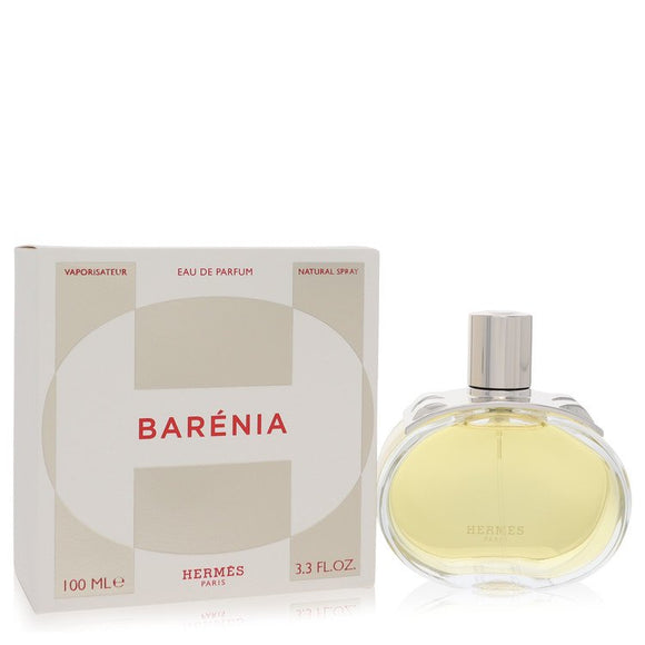 Hermes Barenia Eau De Parfum Spray Refillable By Hermes for Women 3.3 oz