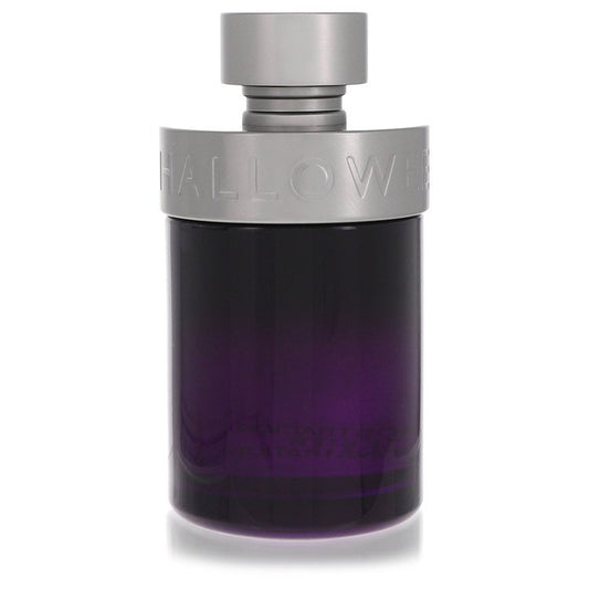 Halloween Man Eau De Toilette Spray (Tester) By Jesus Del Pozo for Men 4.2 oz