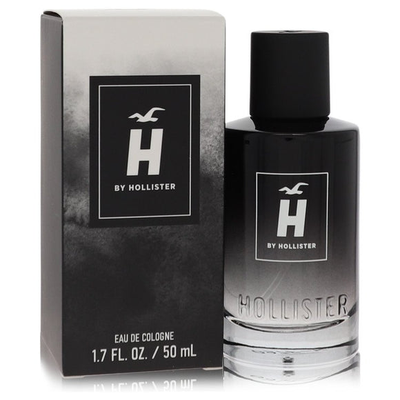 Hollister H Cologne By Hollister Eau De Cologne Spray for Men 1.7 oz