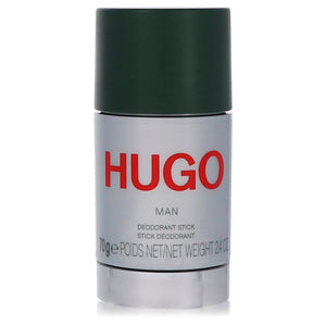 Hugo Deodorant Stick By Hugo Boss for Men 2.5 oz