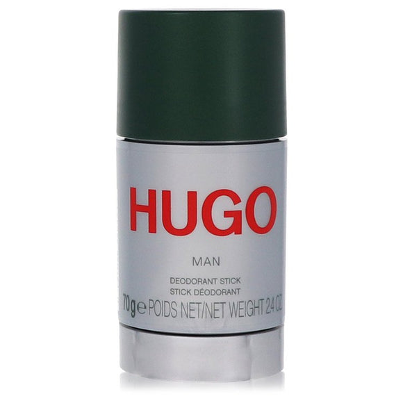 Hugo Deodorant Stick By Hugo Boss for Men 2.5 oz