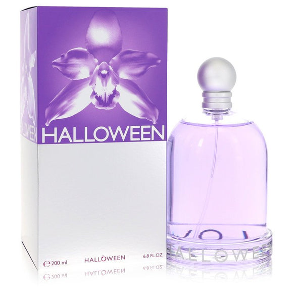 Halloween Perfume By Jesus Del Pozo Eau De Toilette Spray for Women 6.8 oz