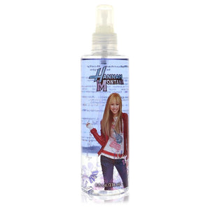 Hannah Montana Starberry Twist Body Mist By Hannah Montana for Women 8 oz