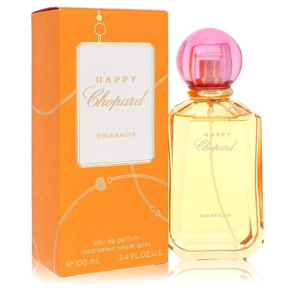 Happy Bigaradia Eau De Parfum Spray By Chopard for Women 3.4 oz