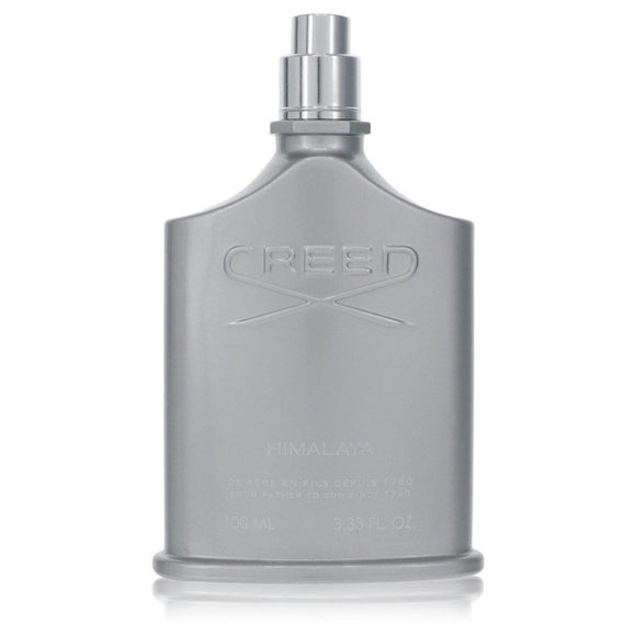 Himalaya Eau De Parfum Spray (Unisex Tester) By Creed for Men 3.3 oz