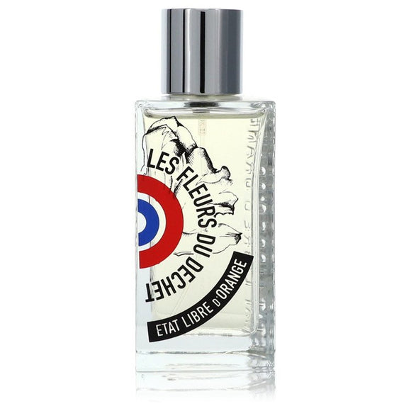 I Am Trash Les Fleurs Du Dechet Eau De Parfum Spray (Unisex Tester) By Etat Libre D'orange for Women 3.4 oz