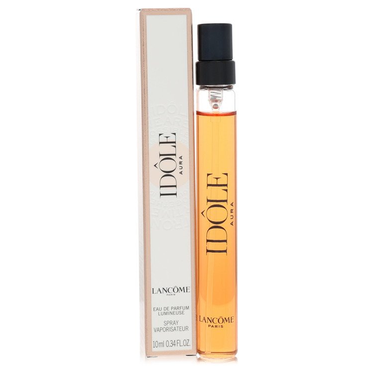 Idole Aura Mini EDP Spray By Lancome for Women 0.34 oz