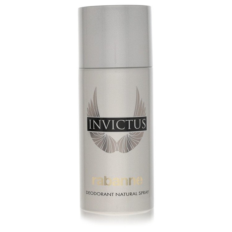 Invictus Deodorant Spray By Paco Rabanne for Men 5 oz