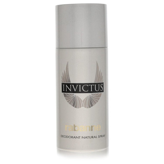 Invictus Deodorant Spray By Paco Rabanne for Men 5 oz