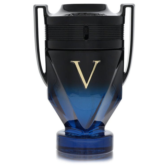 Invictus Victory Elixir Eau De Toilette Spray (unboxed) By Paco Rabanne for Men 3.4 oz
