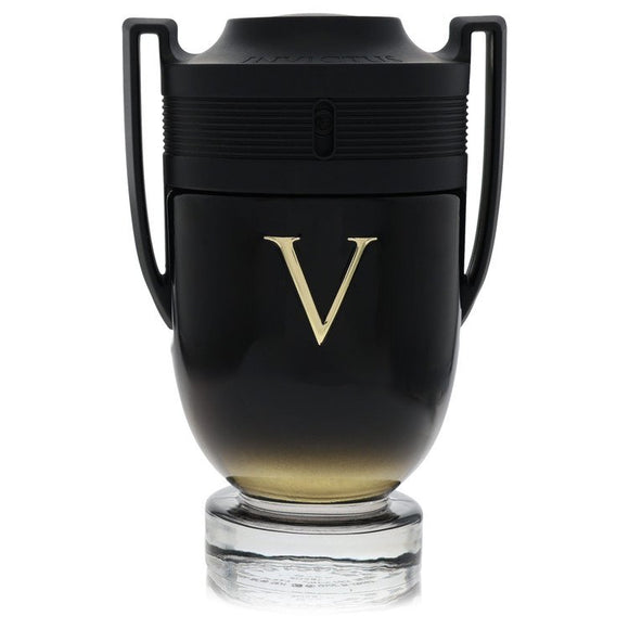 Invictus Victory Eau De Parfum Spray (Tester) By Paco Rabanne for Men 3.4 oz