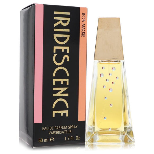 Iridescence Eau De Parfum Spray By Bob Mackie for Women 1.7 oz