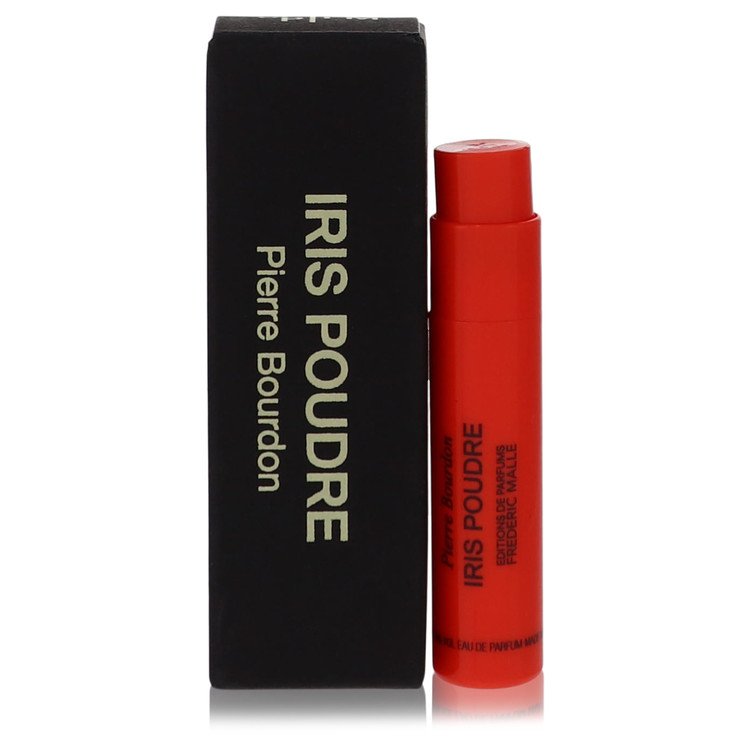 Iris Poudre Vial (Sample) By Frederic Malle 0.04 oz for Women