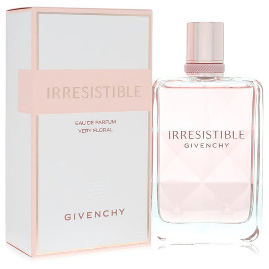 Irresistible Givenchy Very Floral Eau De Parfum Spray By Givenchy for Women 2.7 oz