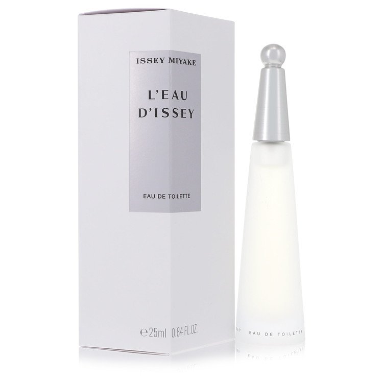 L'eau D'issey (issey Miyake) Eau De Toilette Spray By Issey Miyake for Women 0.85 oz