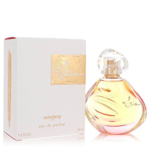 Izia Eau De Parfum Spray By Sisley for Women 1.6 oz