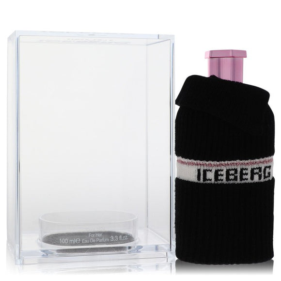 Iceberg Since 1974 Eau De Parfum Spray By Iceberg for Women 3.4 oz