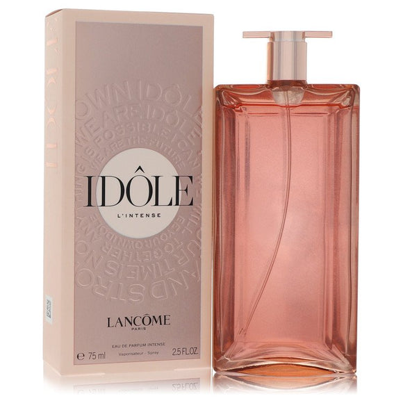 Idole L'intense Eau De Parfum Spray By Lancome for Women 2.5 oz