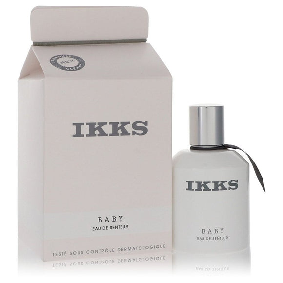 Ikks Baby Perfume By Ikks Eau De Senteur Spray for Women 1.69 oz