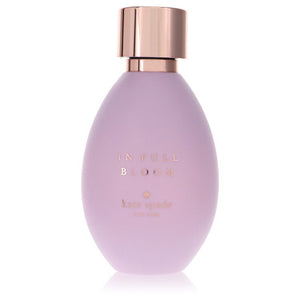 In Full Bloom Body Lotion (Tester) By Kate Spade for Women 6.8 oz