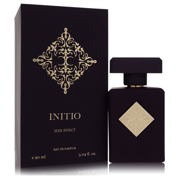 Initio Side Effect Eau De Parfum Spray (Unisex) By Initio Parfums Prives for Men 3.04 oz