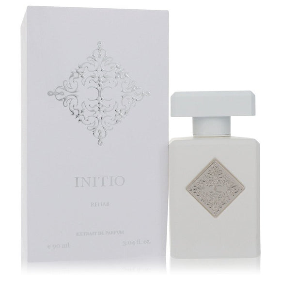 Initio Rehab Extrait De Parfum (Unisex) By Initio Parfums Prives for Men 3.04 oz