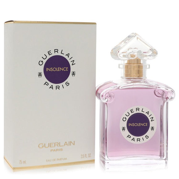 Insolence Perfume By Guerlain Eau De Parfum Spray for Women 2.5 oz