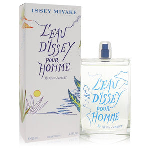 Issey Miyake Summer Fragrance Cologne By Issey Miyake Eau De Toilette Spray 2022 for Men 4.2 oz
