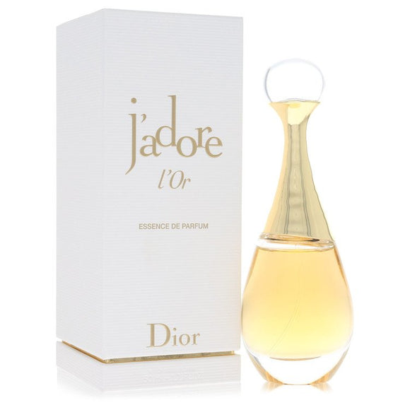 Jadore L'or Essence Parfum Spray By Christian Dior for Women 1.7 oz