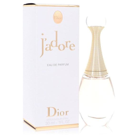 Jadore Eau De Parfum Spray By Christian Dior for Women 1 oz