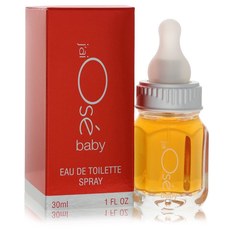 Jai Ose Baby Eau De Toilette Spray By Guy Laroche for Women 1 oz