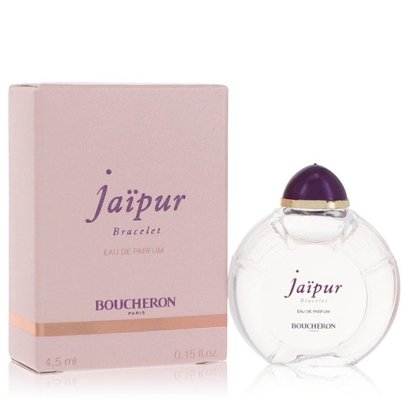 Jaipur Bracelet Mini EDP By Boucheron for Women 0.15 oz