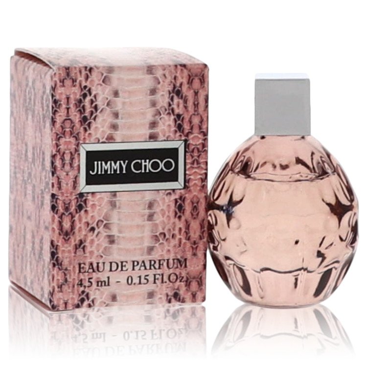 Jimmy Choo Mini EDP By Jimmy Choo for Women 0.15 oz