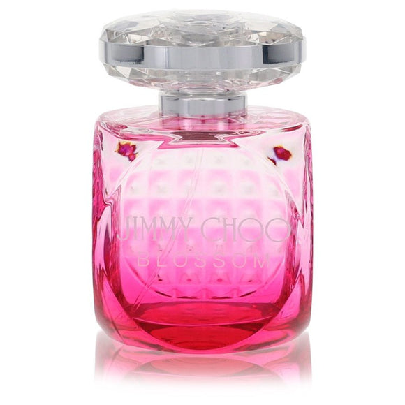 Jimmy Choo Blossom Eau De Parfum Spray (Tester) By Jimmy Choo for Women 3.3 oz