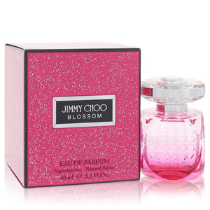 Jimmy Choo Blossom Eau De Parfum Spray By Jimmy Choo for Women 1.3 oz