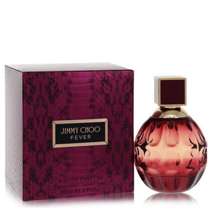 Jimmy Choo Fever Eau De Parfum Spray By Jimmy Choo for Women 2 oz