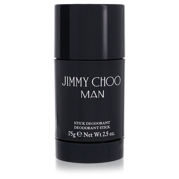 Jimmy Choo Man Deodorant Stick By Jimmy Choo for Men 2.5 oz