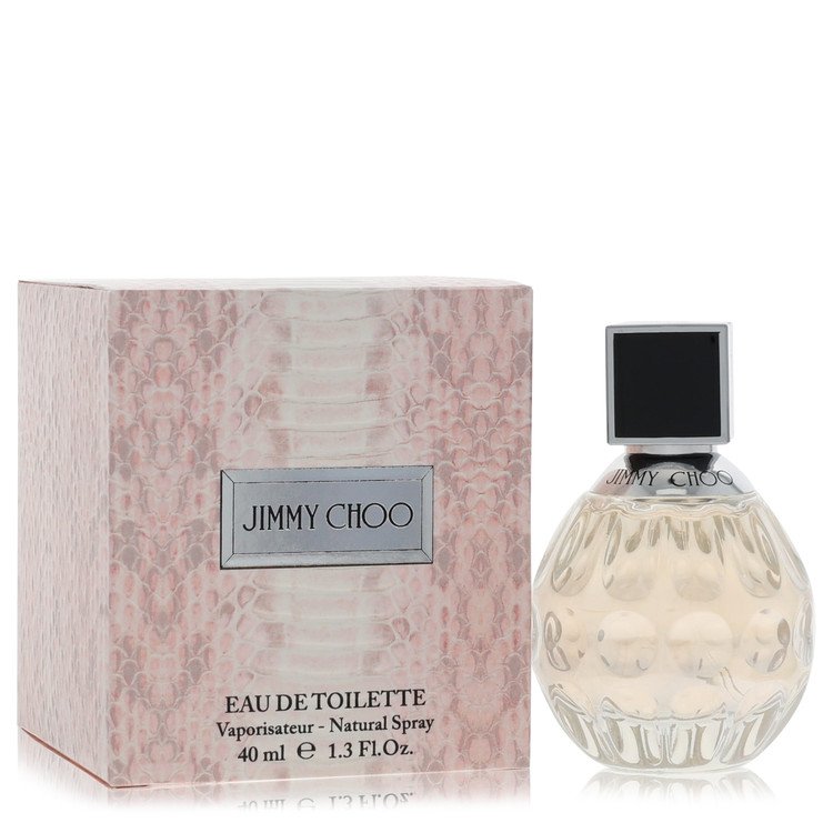 Jimmy Choo Eau De Toilette Spray By Jimmy Choo for Women 1.3 oz